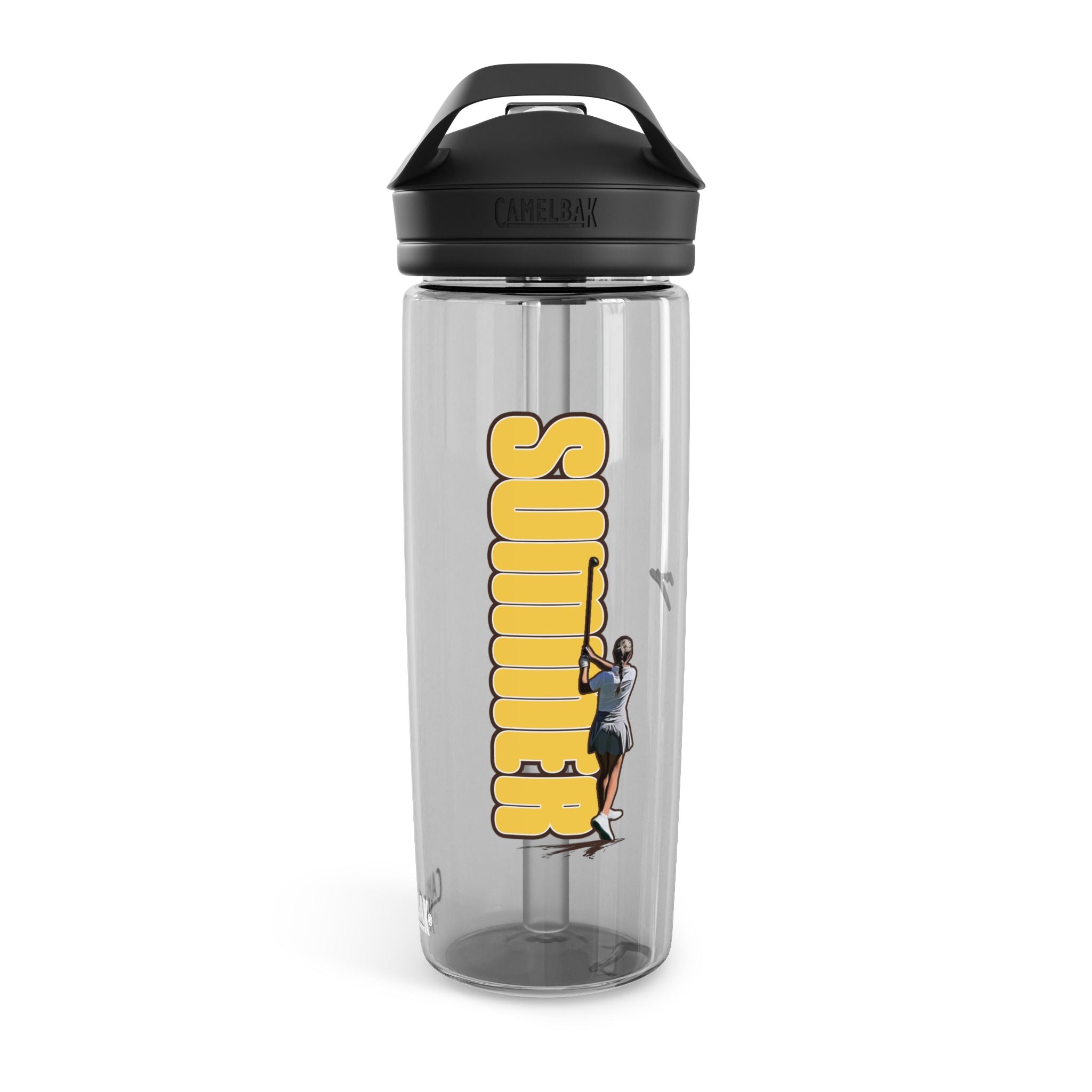Summer Griffiths CamelBak Water Bottle