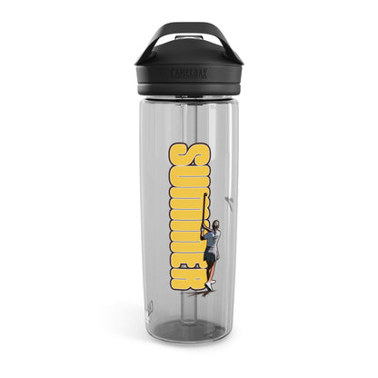 Summer Griffiths CamelBak Water Bottle