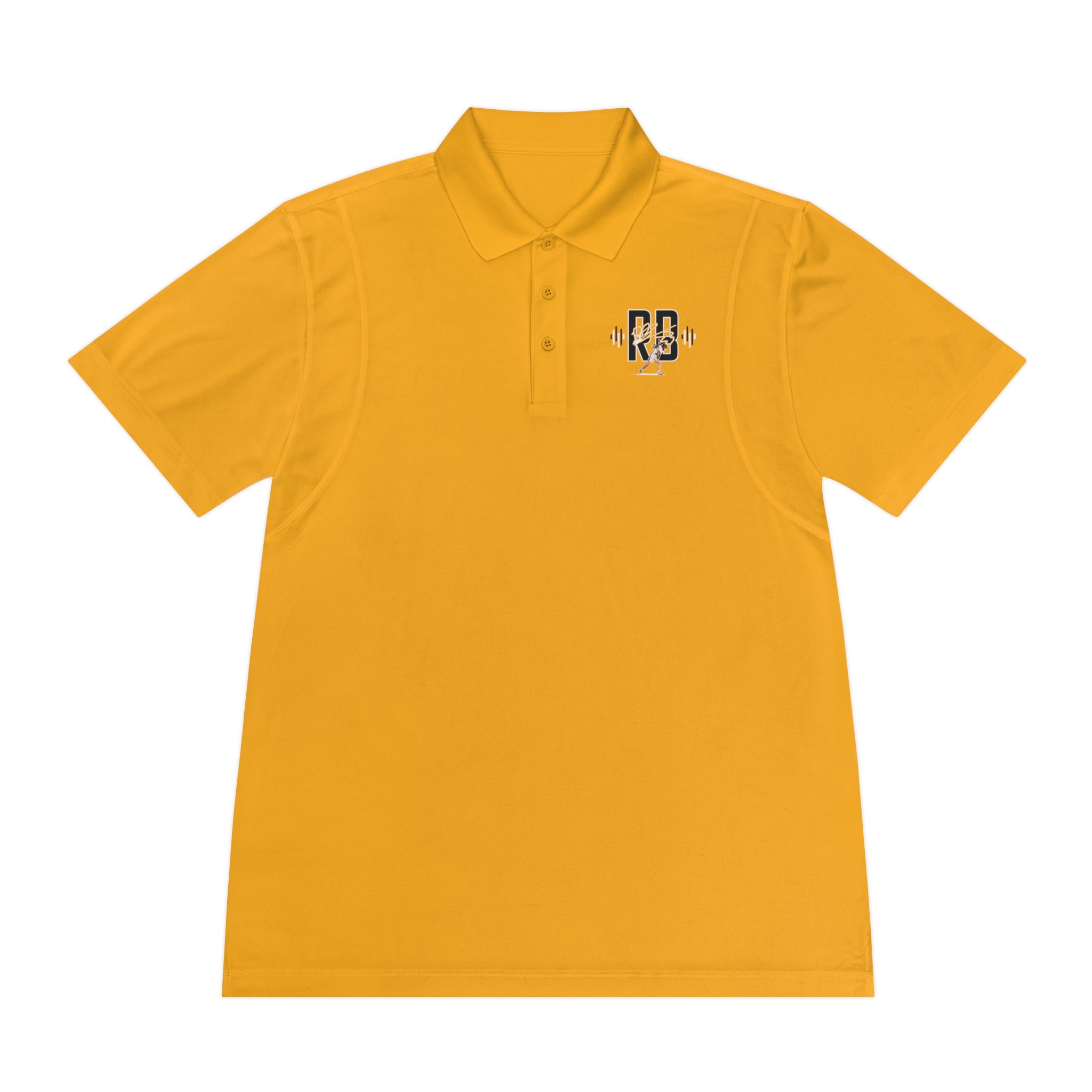 Ryan Both Polo