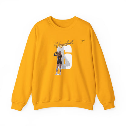 Delaney Wingenbach Crewneck