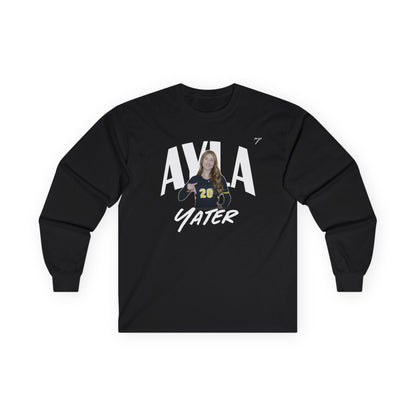 Ayla Yater Long Sleeve