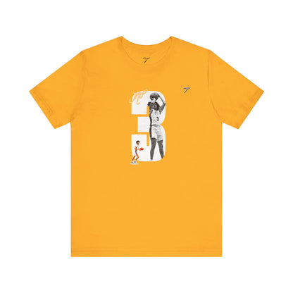 Jordan Ridgill-Villanueva Graphic Tee