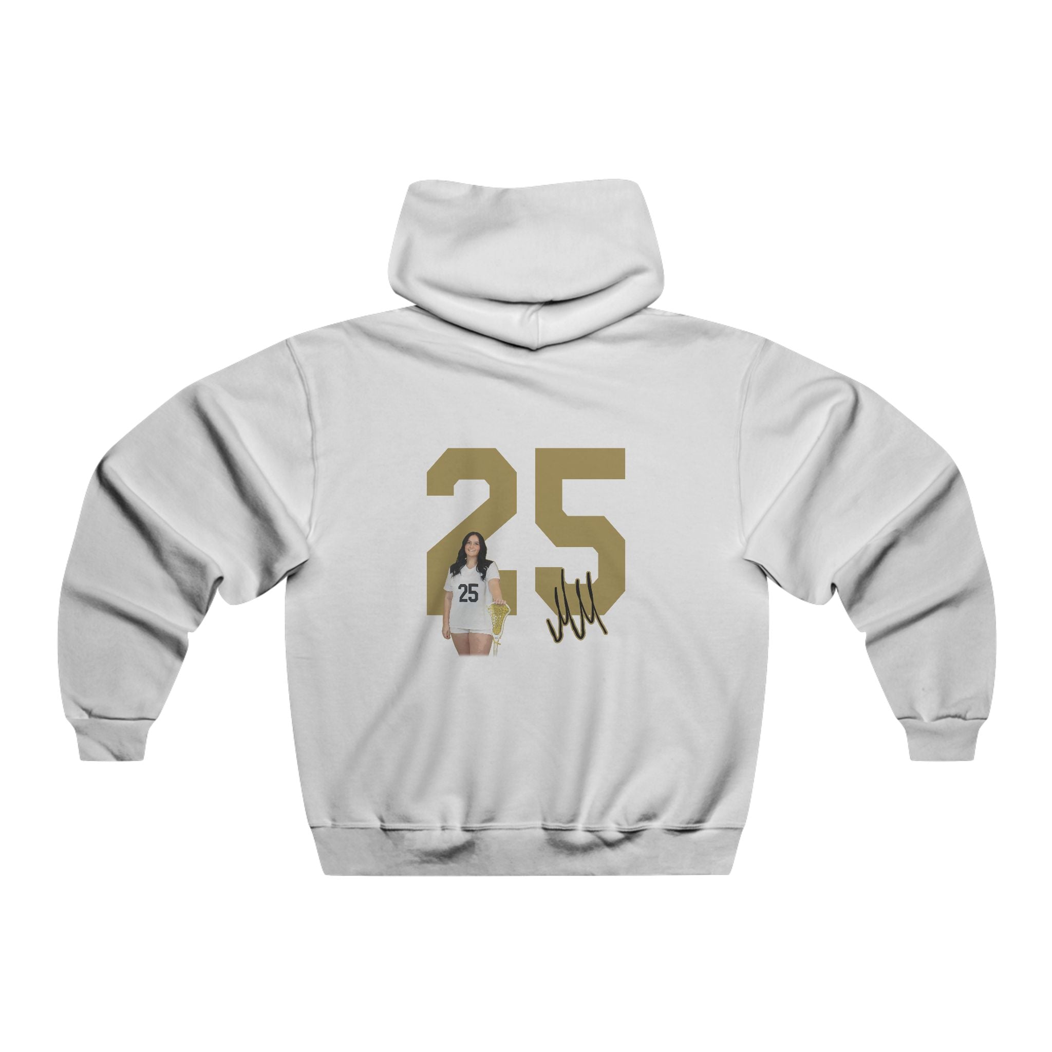 McKenna Meares Vintage Hoodie