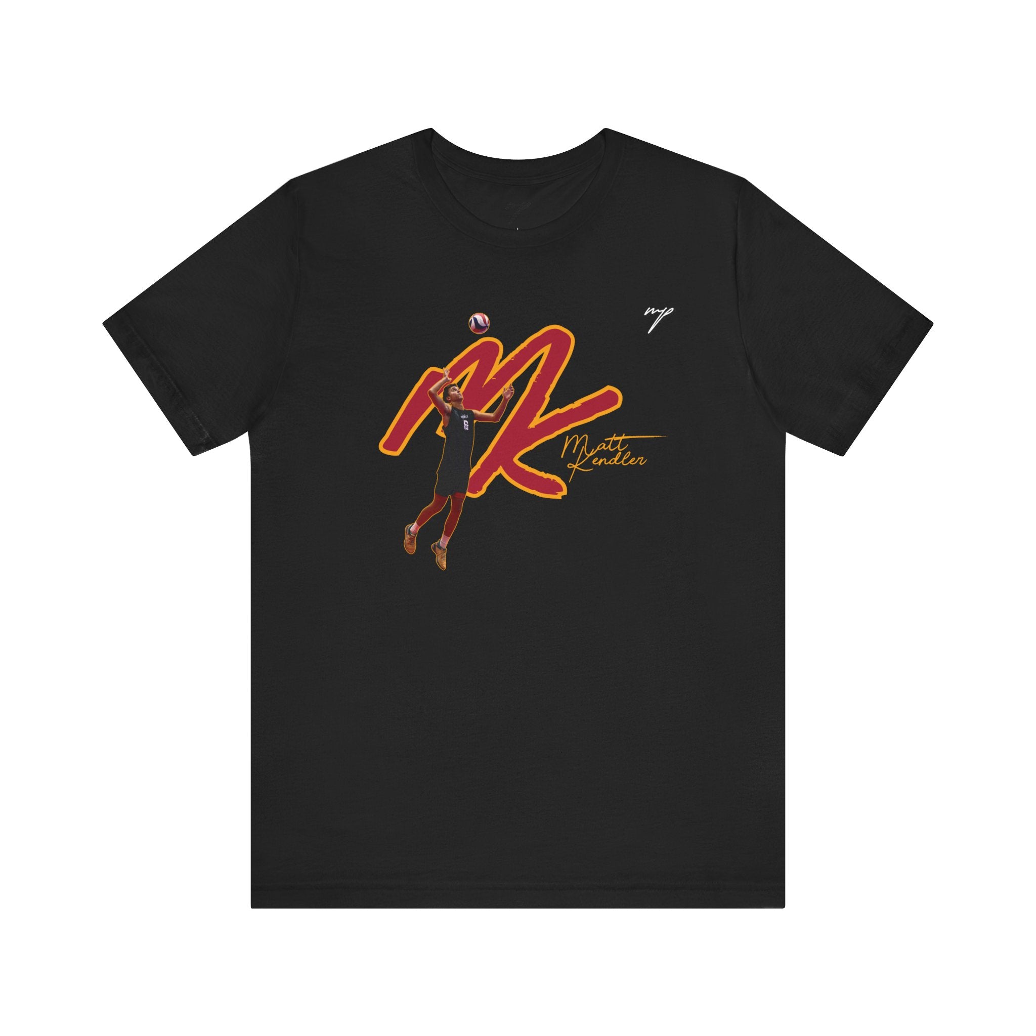 Matt Kendler Graphic Tee