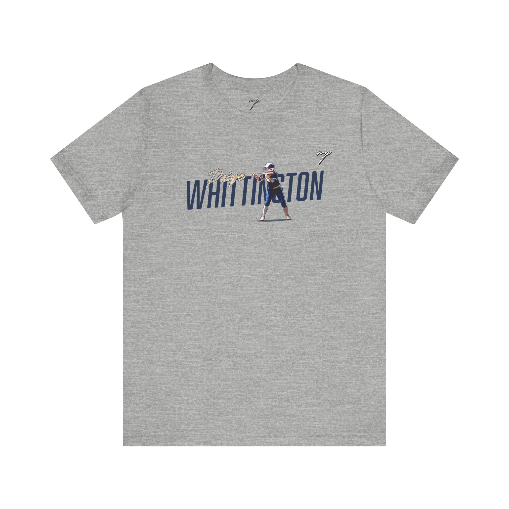 Paige Whittington Graphic Tee