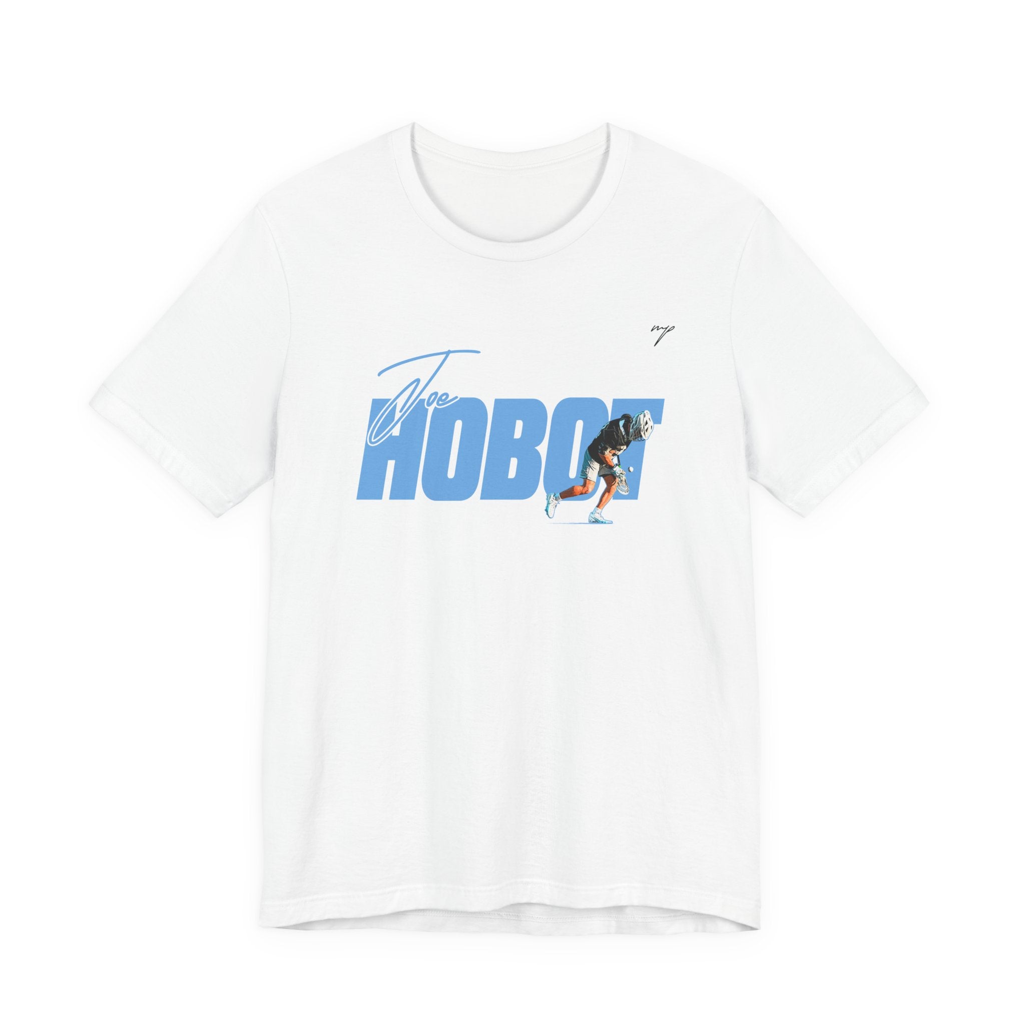 Joe Hobot Graphic Tee
