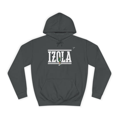 Izola Anderson Hoodie