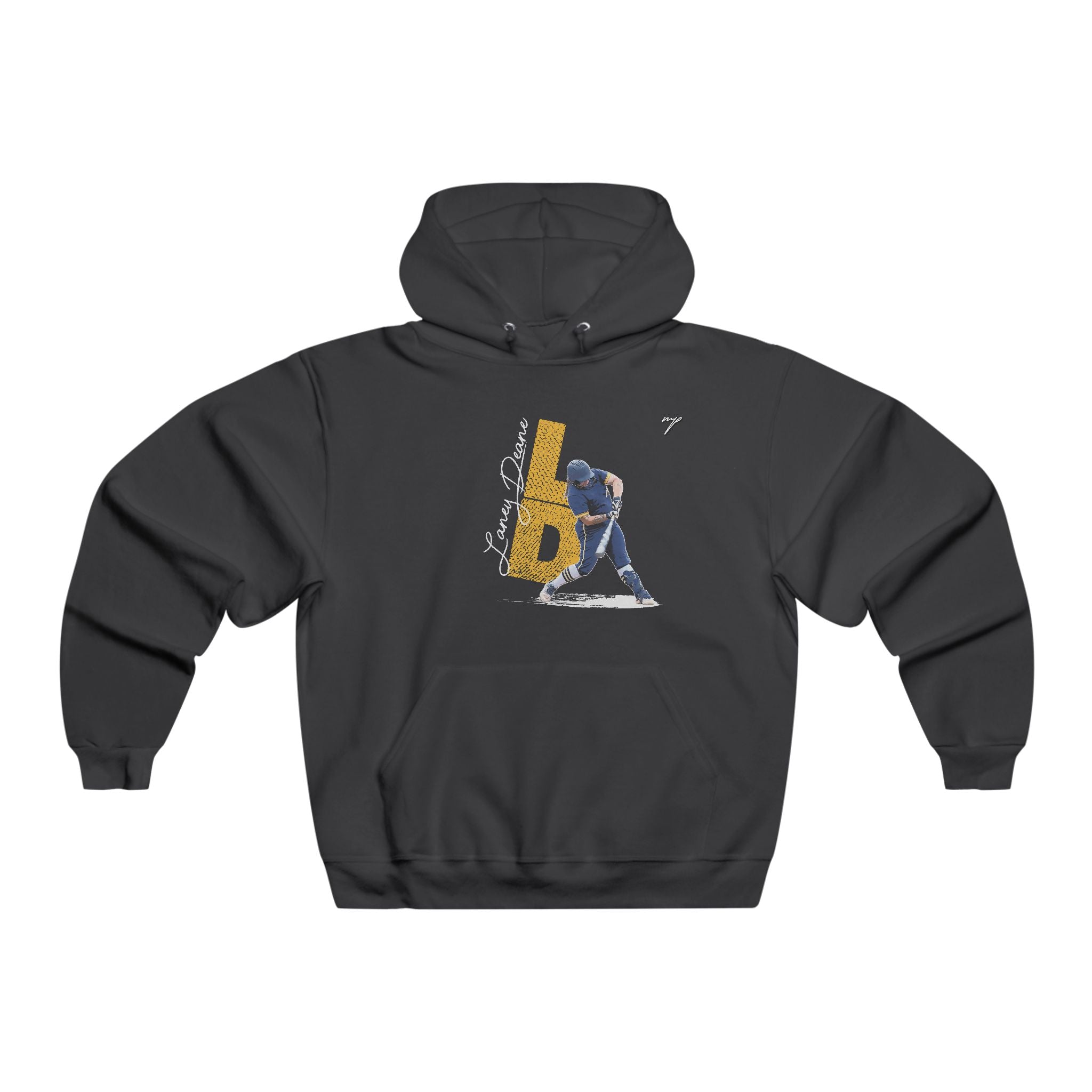 Laney Deane Vintage Hoodie