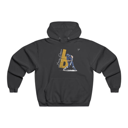 Laney Deane Vintage Hoodie