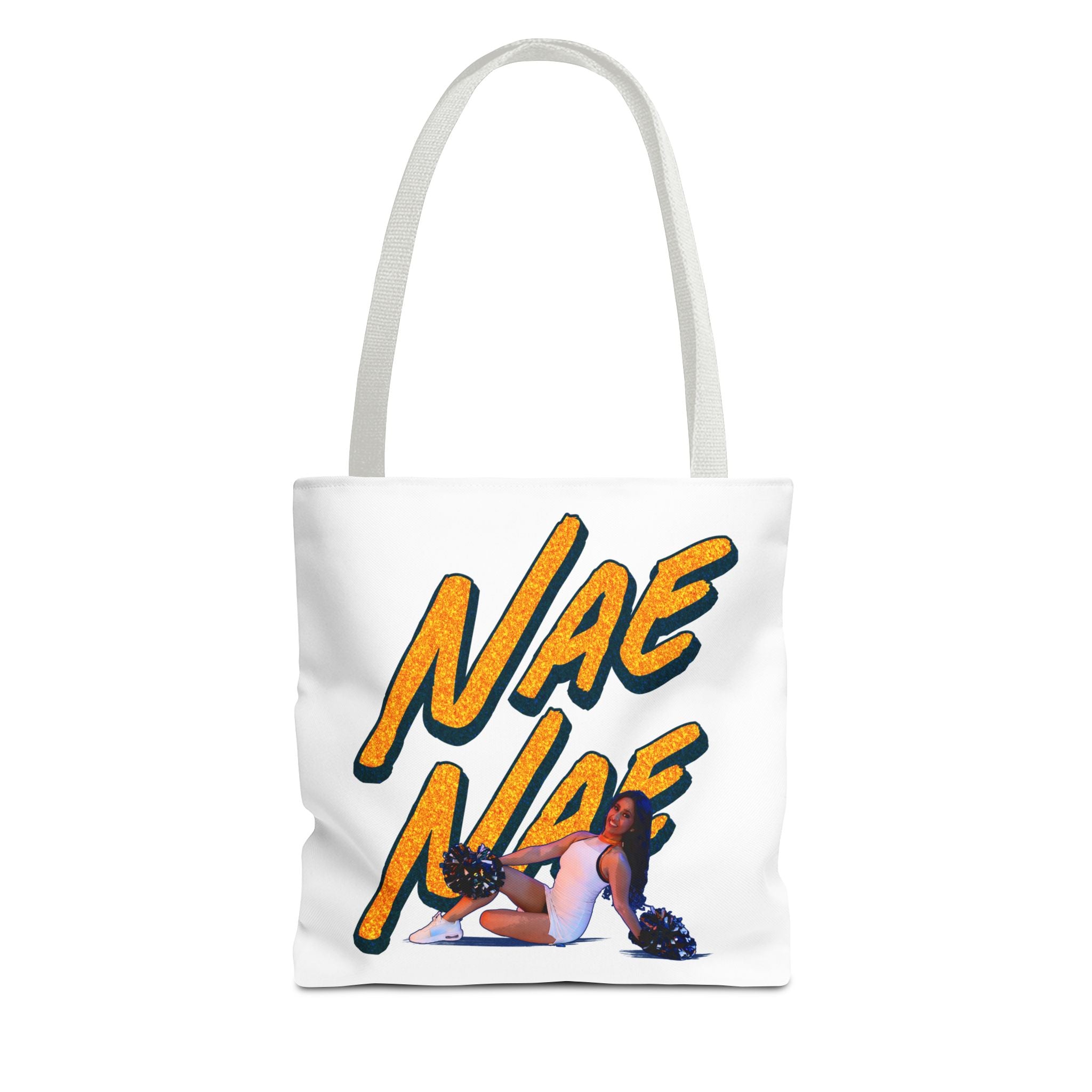Nevaeh Trelles Tote Bag