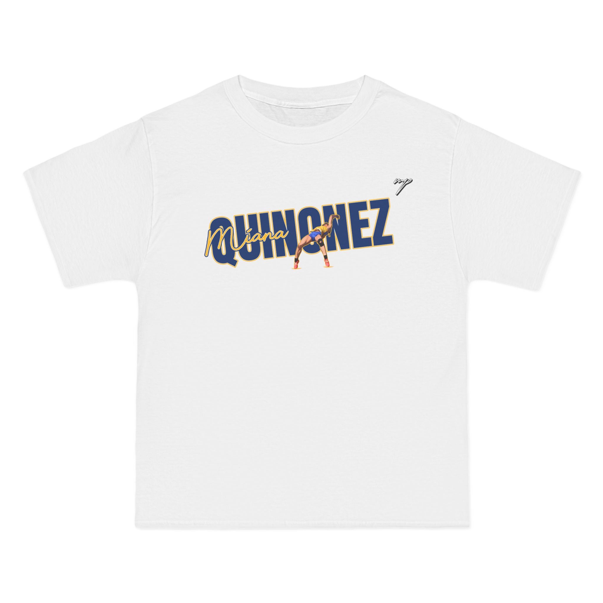 Miana Quinonez Vintage Tee