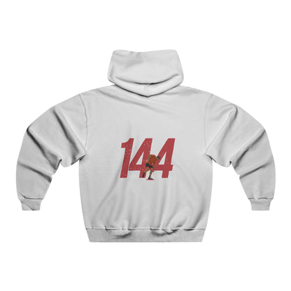 Joseph Sanderfer Vintage Hoodie