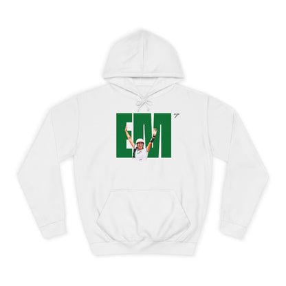 Elizabeth Moffitt Hoodie