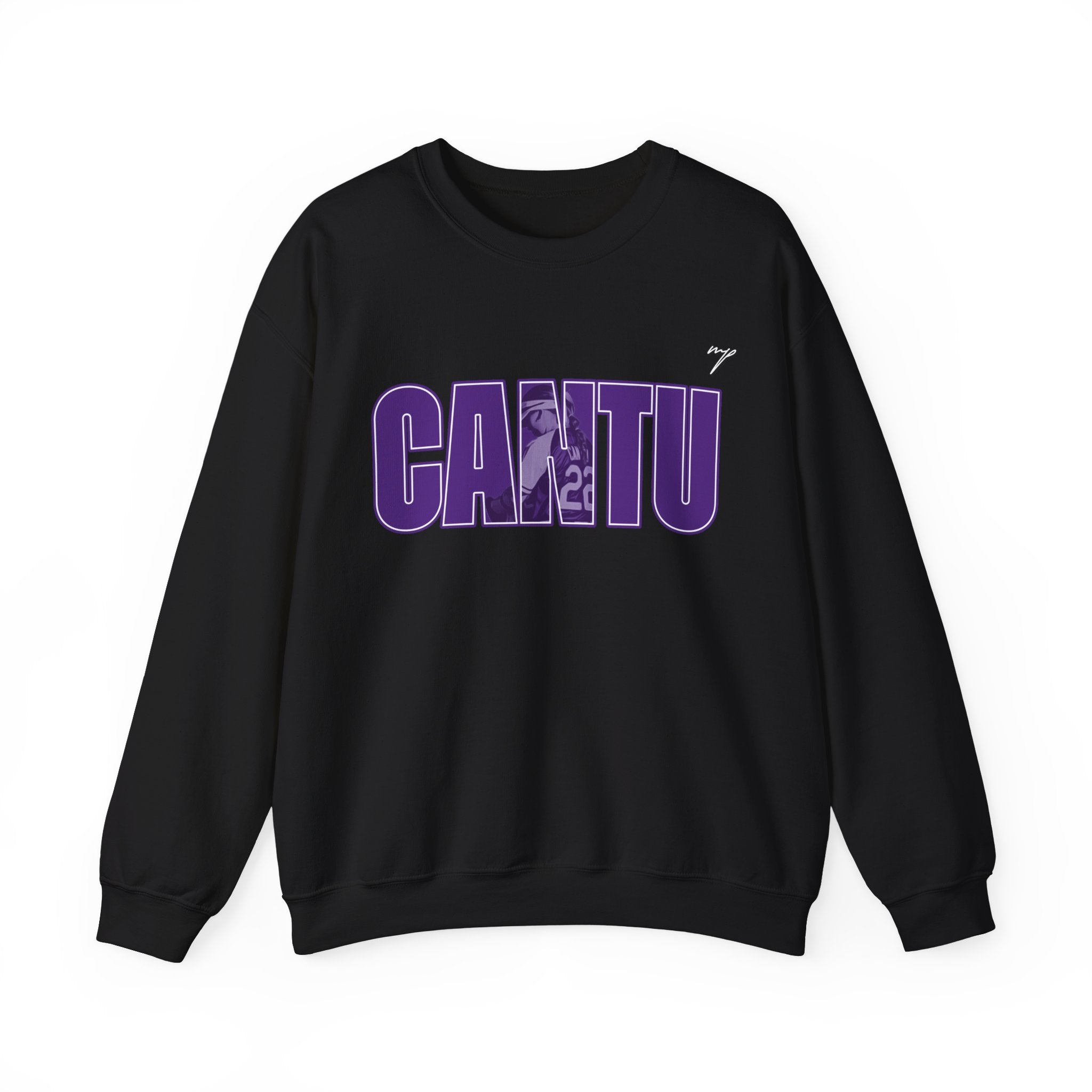 Jazlynn Cantu Crewneck