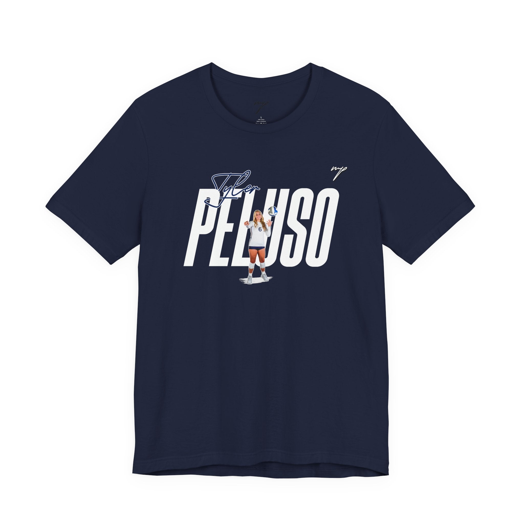 Tyler Peluso Graphic Tee
