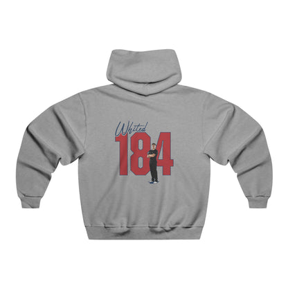 Kody Whited Vintage Hoodie
