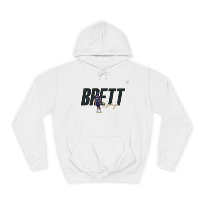 Brett Szelenyi Hoodie