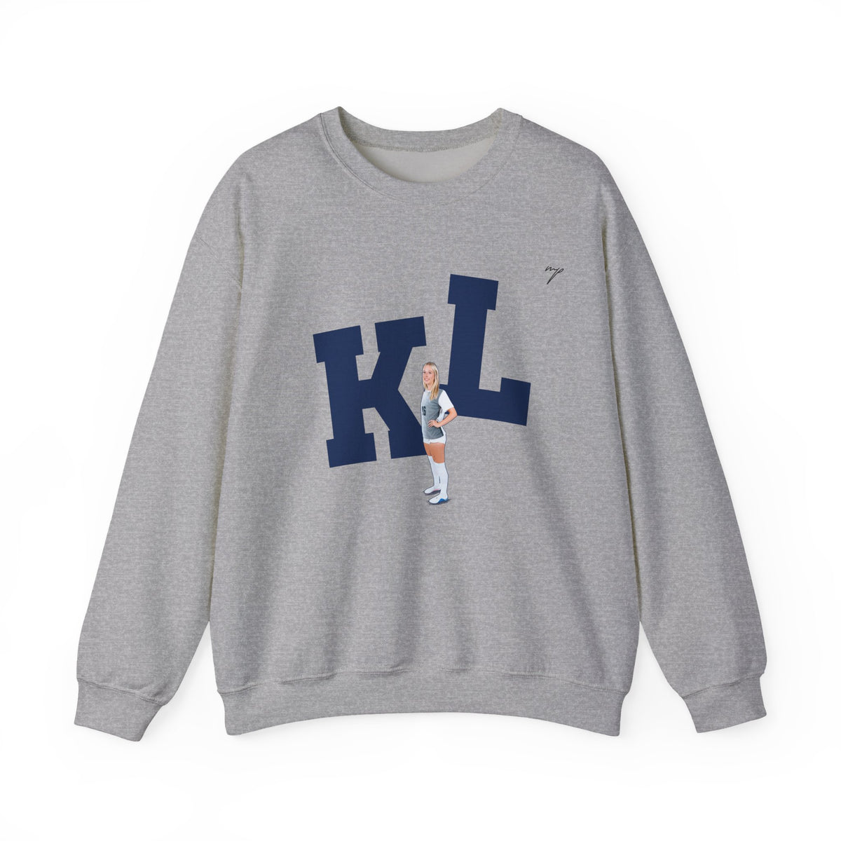 Kelsey Lulenski Crewneck