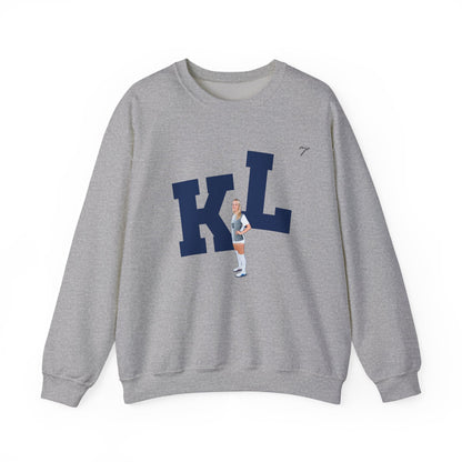Kelsey Lulenski Crewneck
