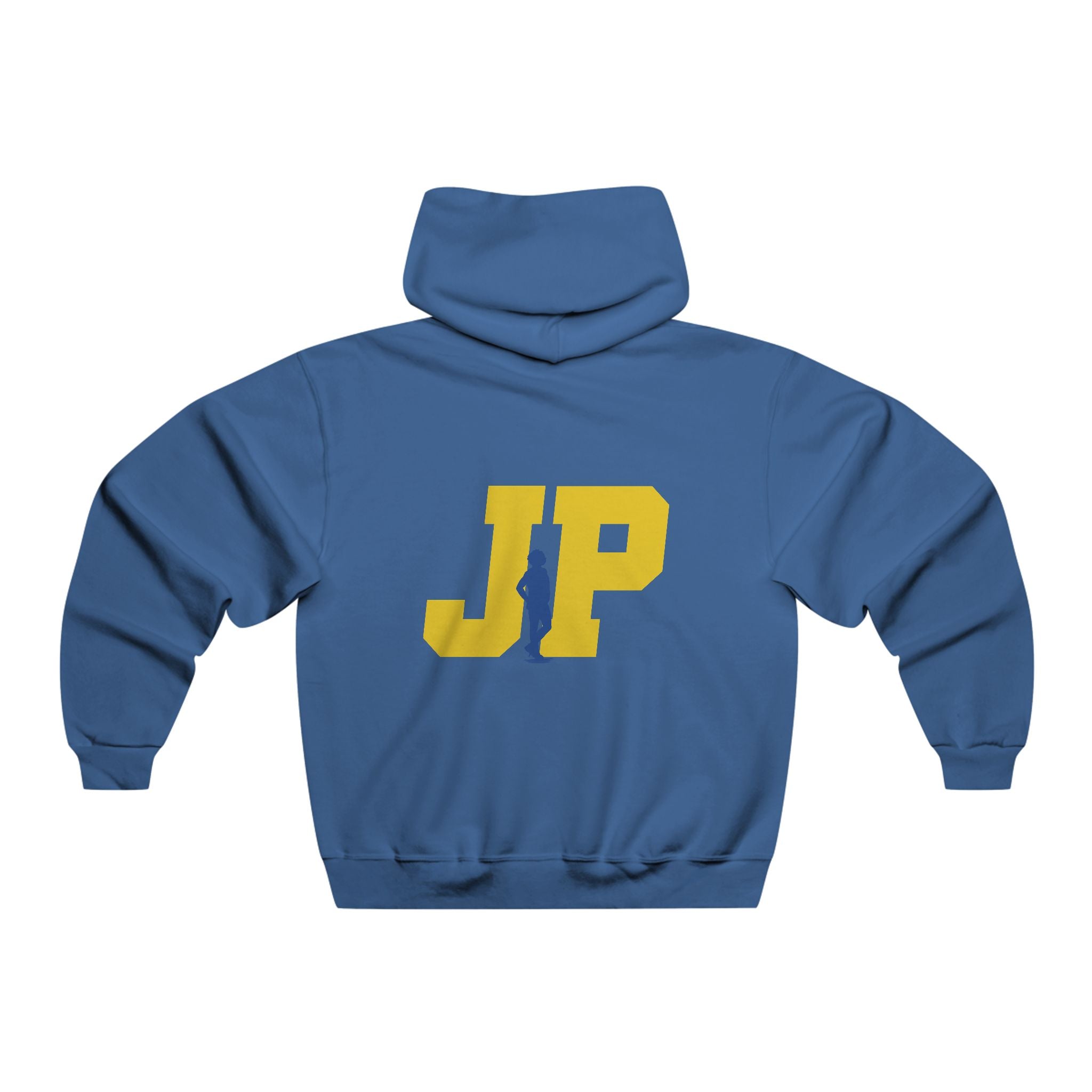 Josiah Prince Vintage Hoodie