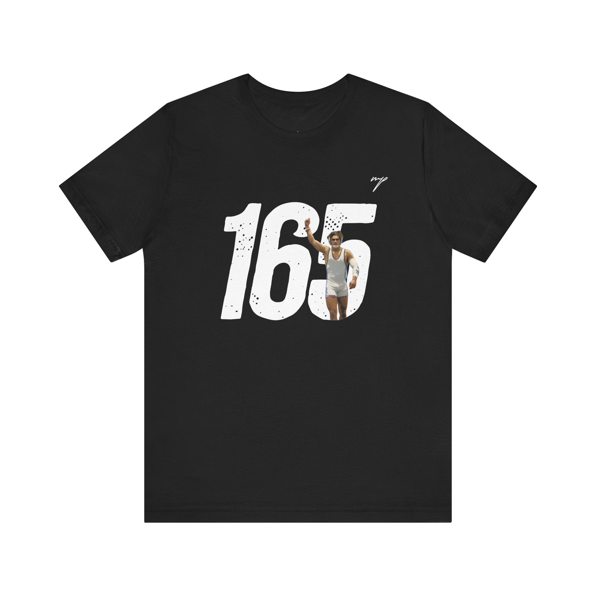 Ty Krsul Graphic Tee