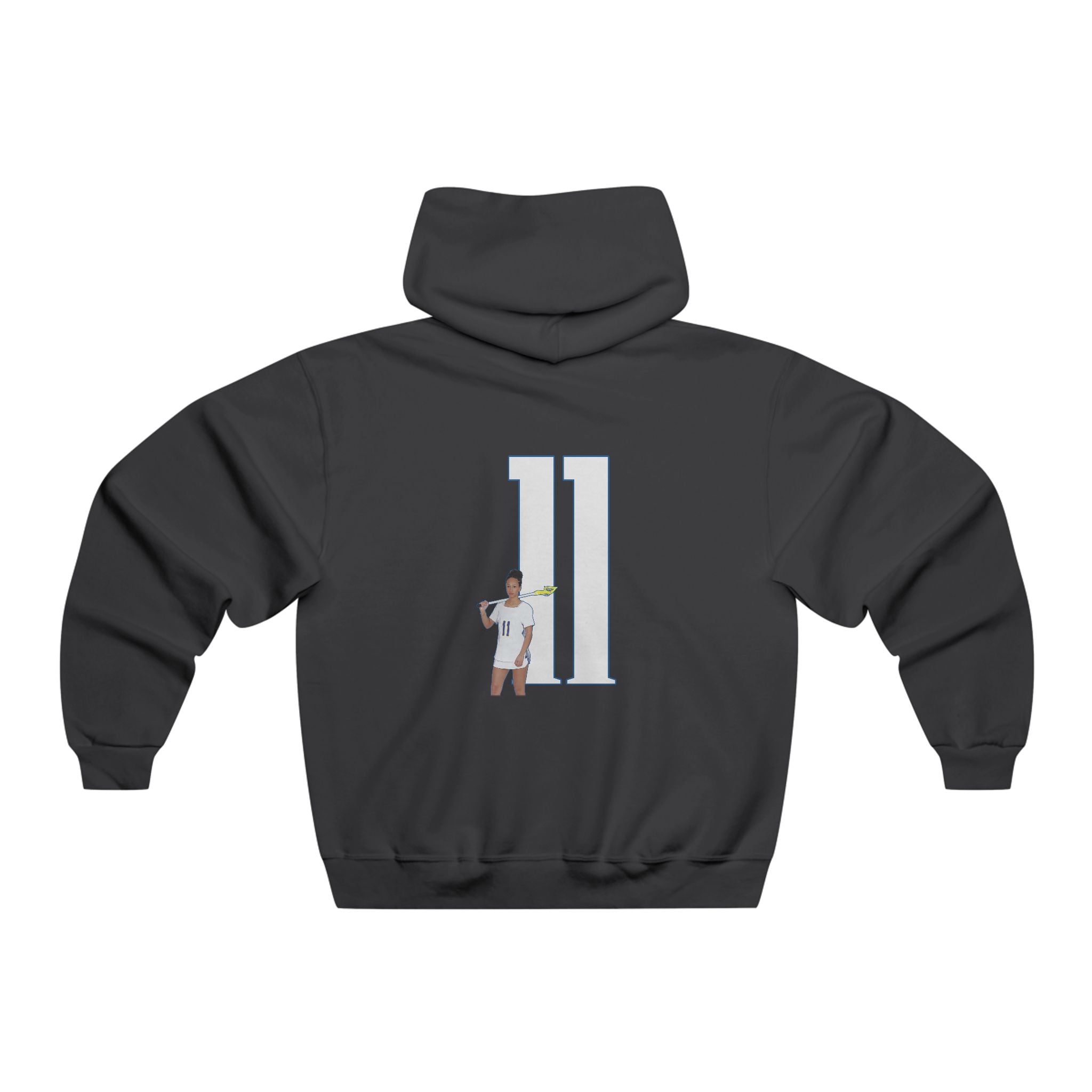 Sophia Hakulin Vintage Hoodie