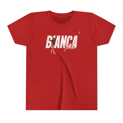 Bianca Jackson YOUTH Graphic Tee