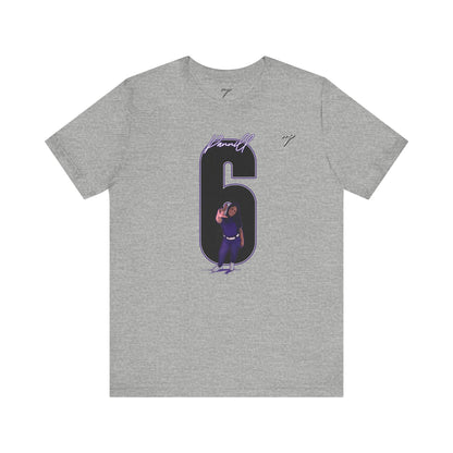 Braylin Pannill Graphic Tee