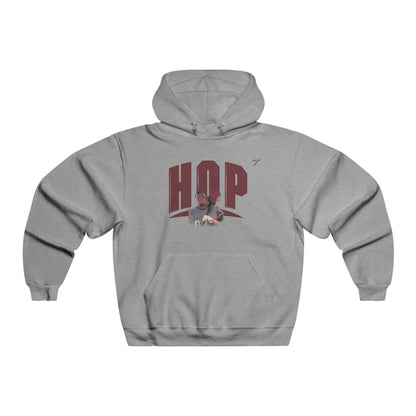 Jarmaine Hopson Jr Vintage Hoodie