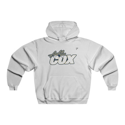 Ashley Cox Vintage Hoodie