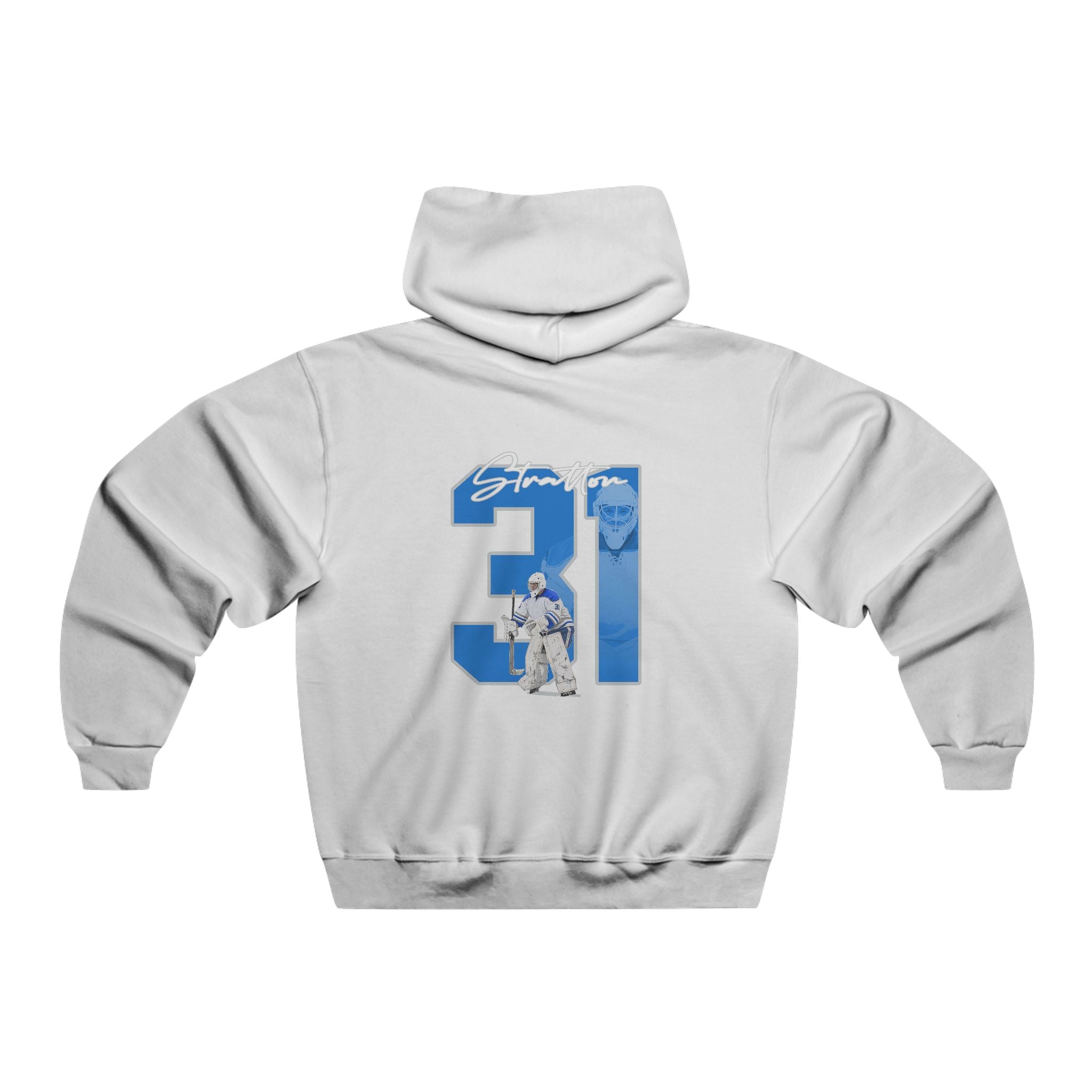 Drew Stratton Vintage Hoodie