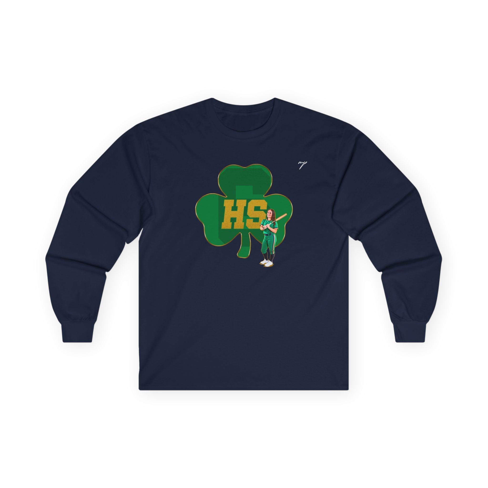 Haley Spitale Long Sleeve