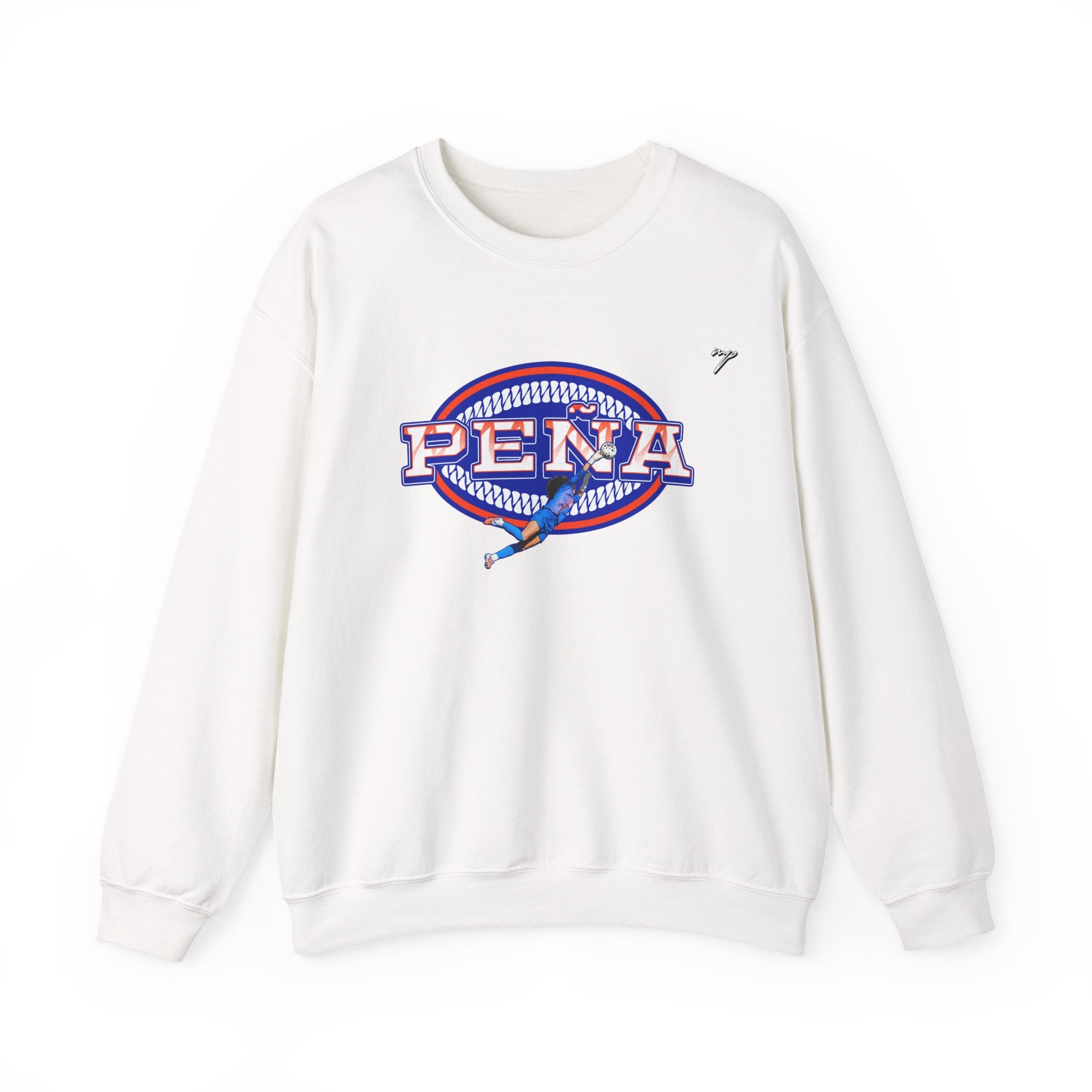 Paloma Peña Crewneck