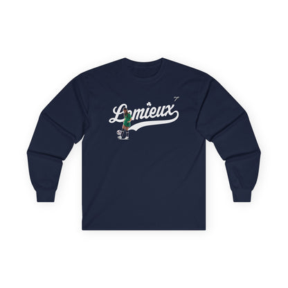 Hannah Lemieux Long Sleeve Tee