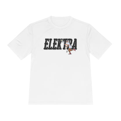 Elektra Koulouris Dry Fit Tee