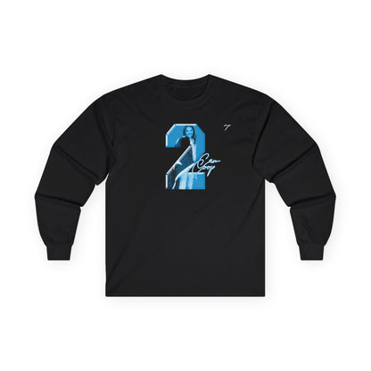 Cameron Cooper Long Sleeve Tee