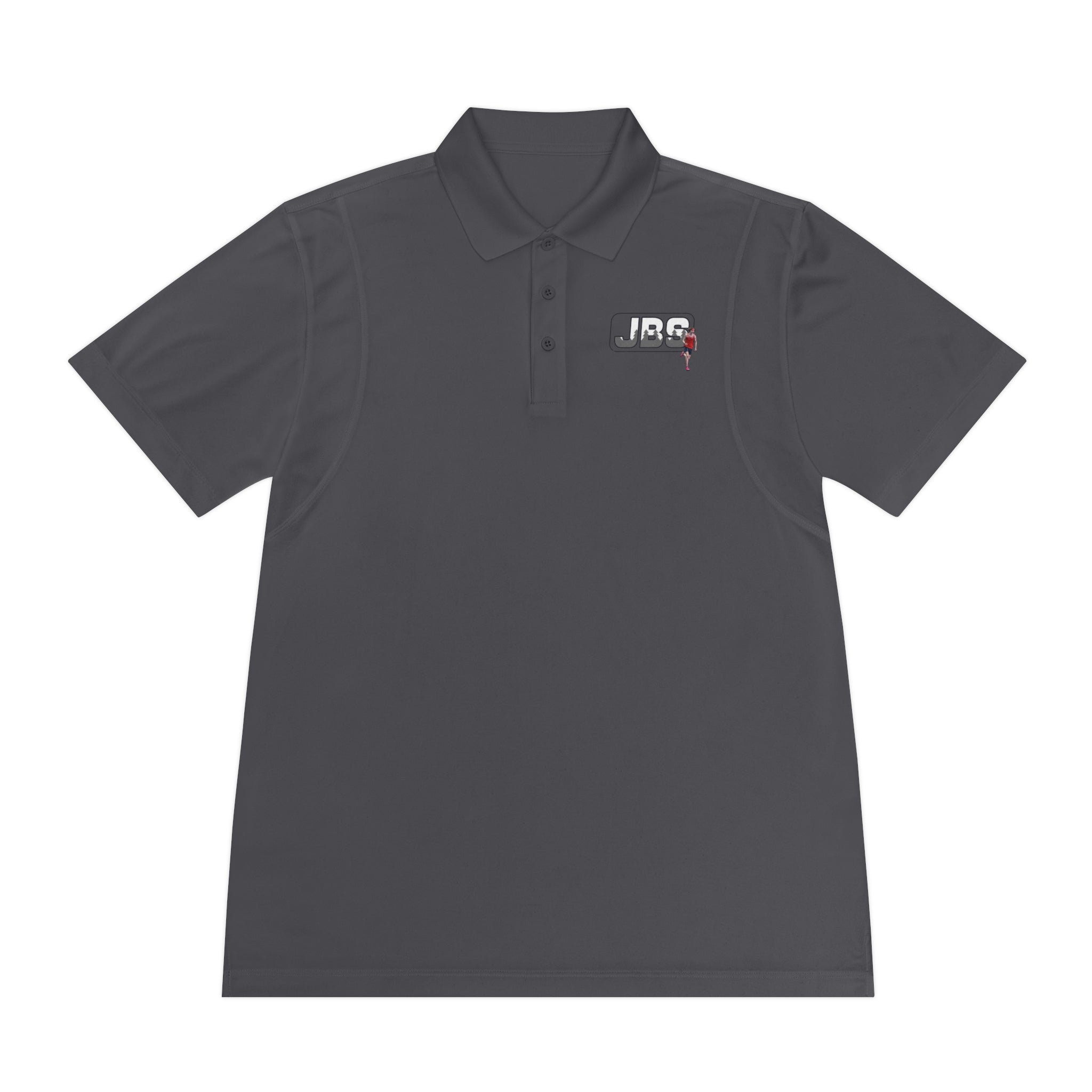 Jack Solovey Polo