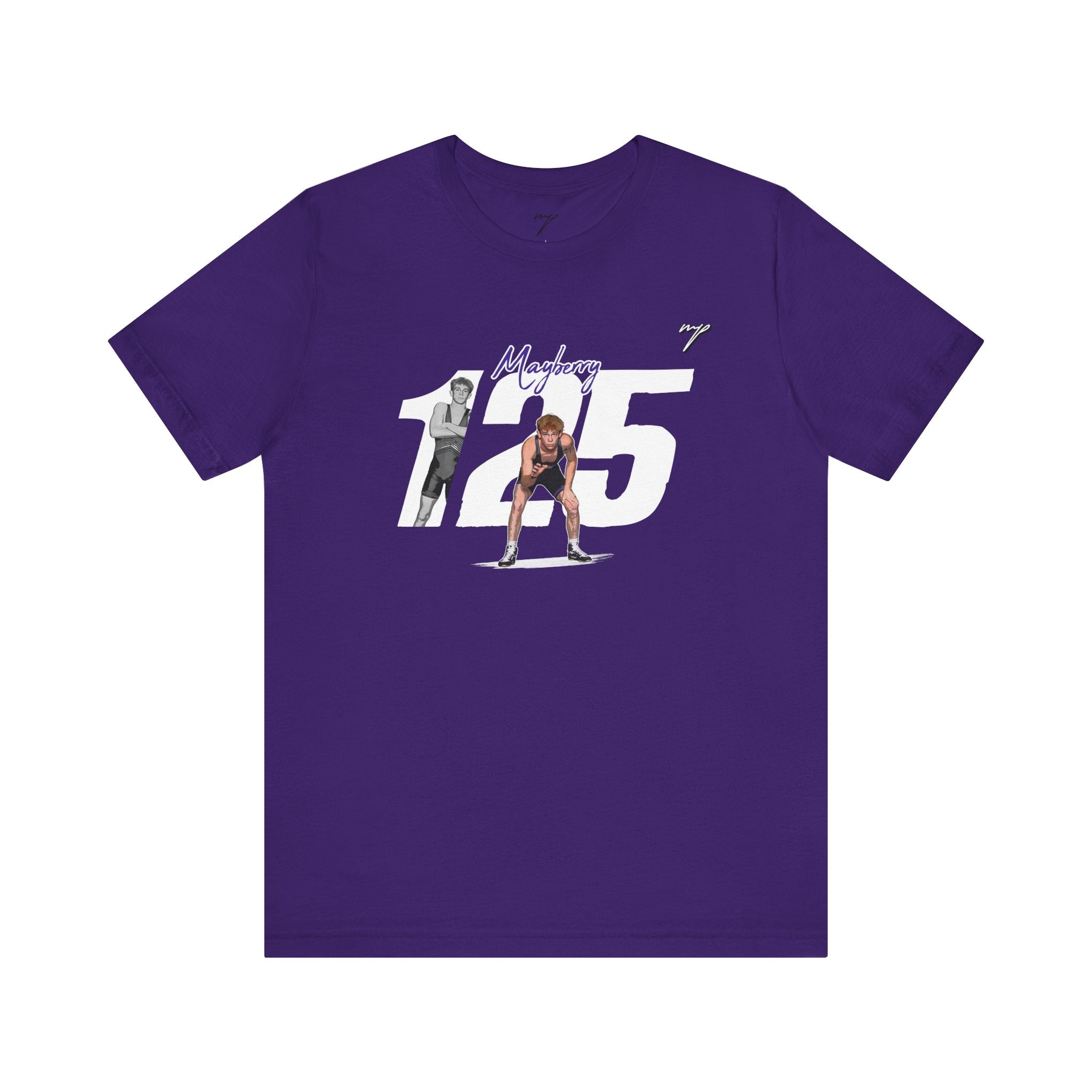 Vinny Mayberry Graphic Tee