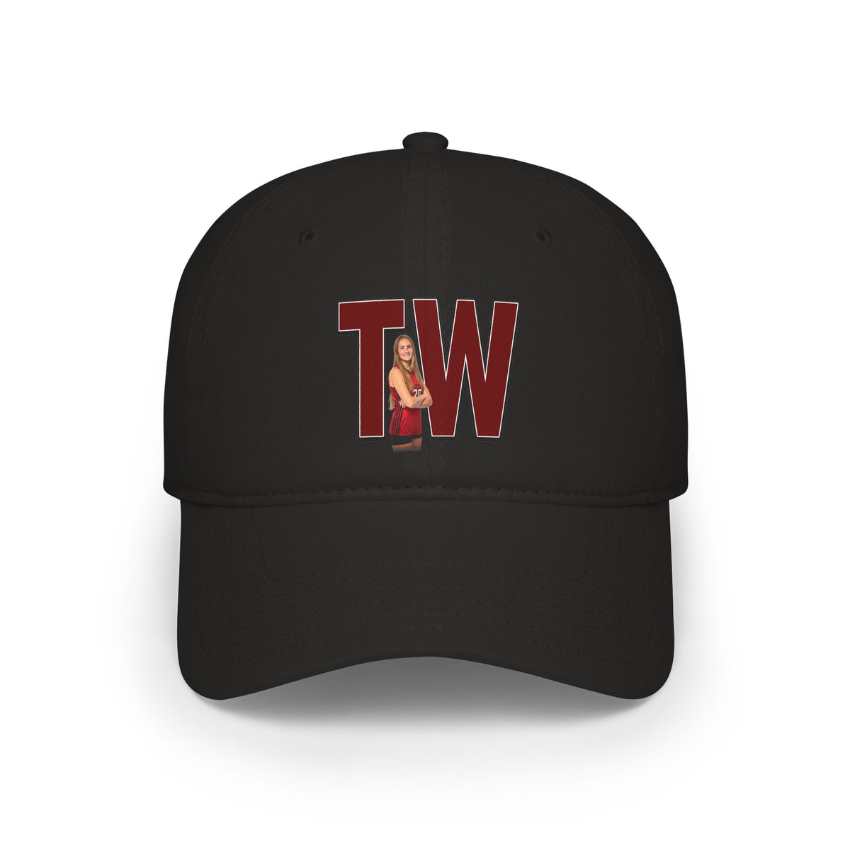 Taylor Wood Hat