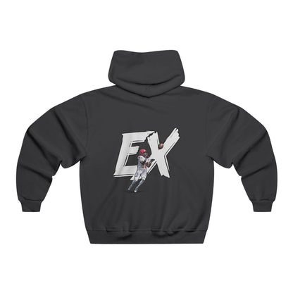Exavier Williams Vintage Hoodie