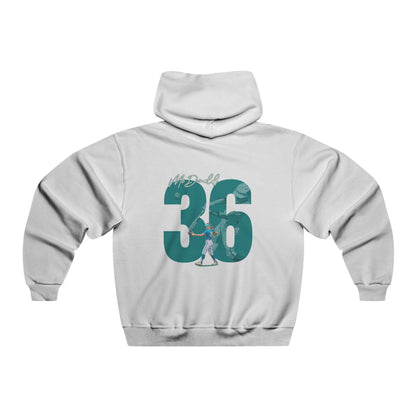 Hope McDonald Vintage Hoodie