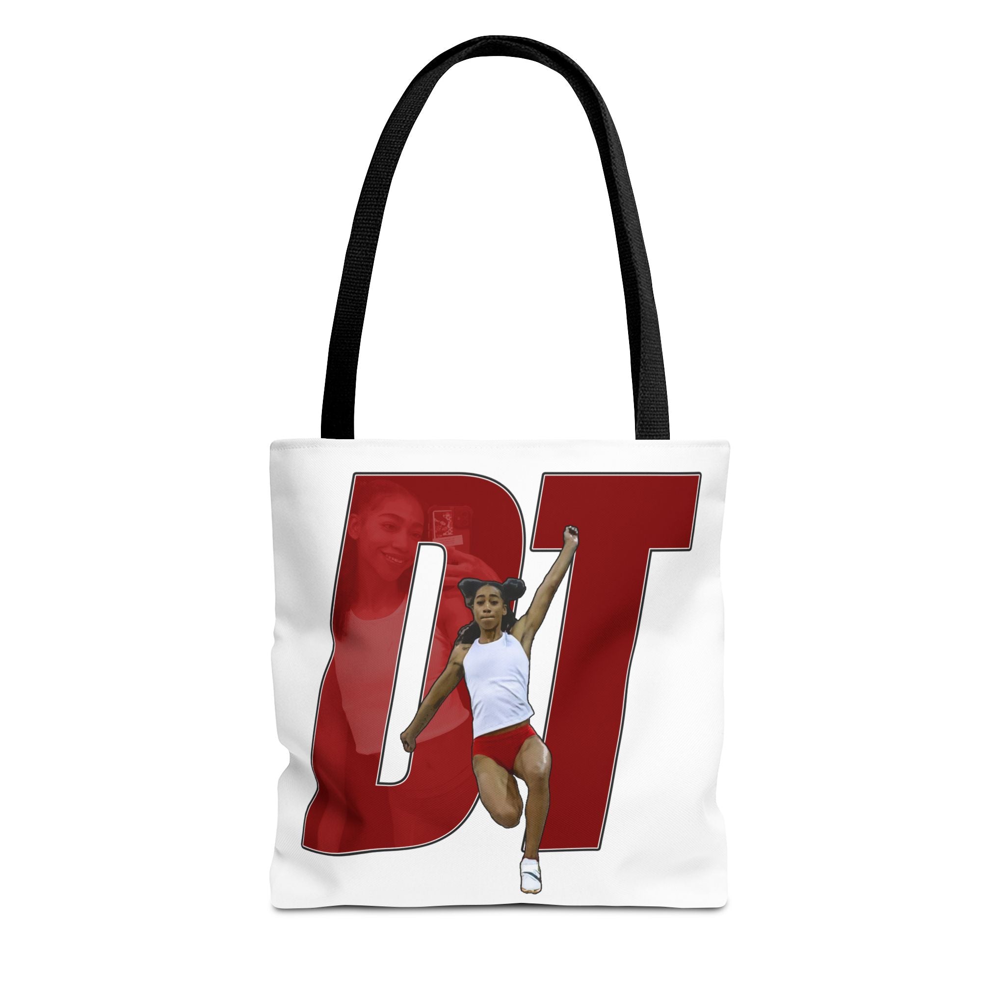 Dejanae Thompson Tote Bag