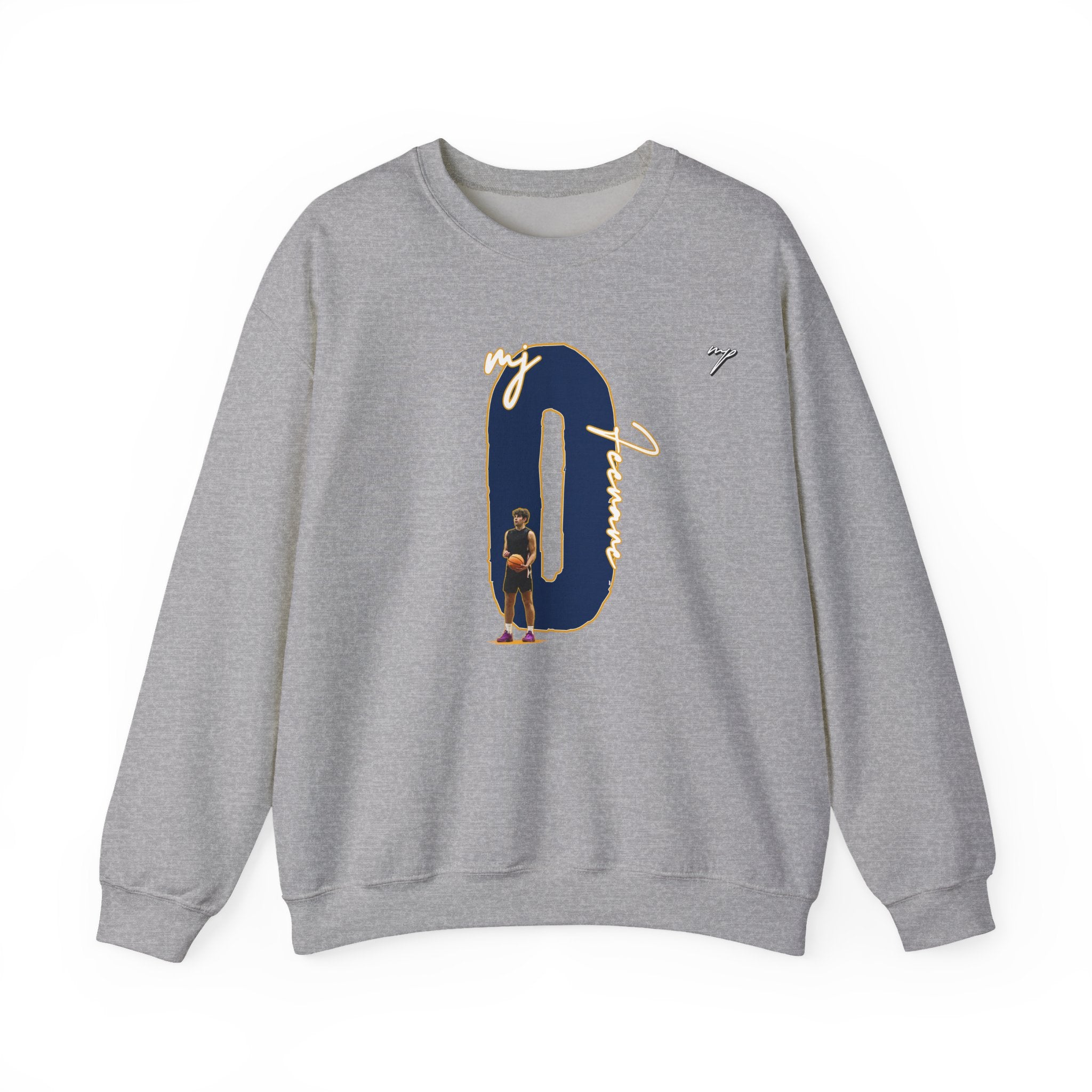 Michael Feenane Crewneck