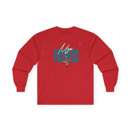 Mya Pacheco Long Sleeve Tee