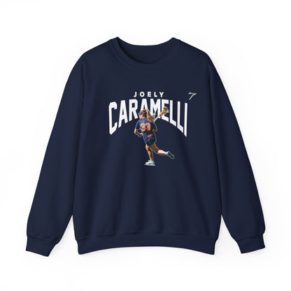 Joely Caramelli Crewneck