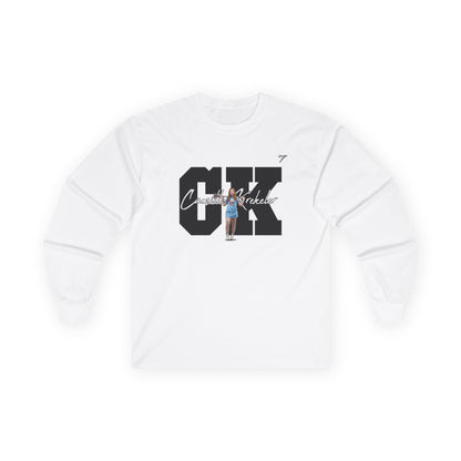 Camille Krekeler Long Sleeve Tee