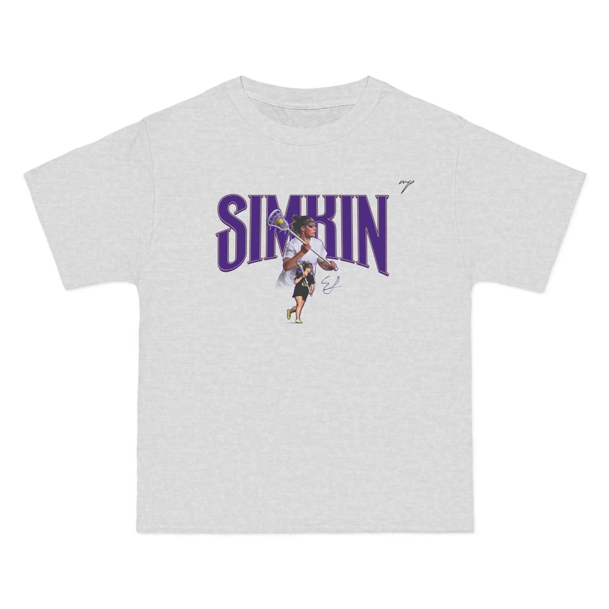 Emily Simkin Vintage Tee
