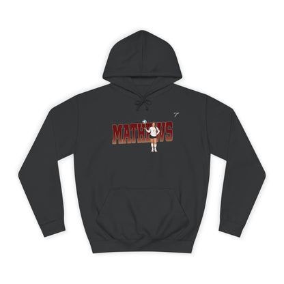 Bella Mathews Hoodie