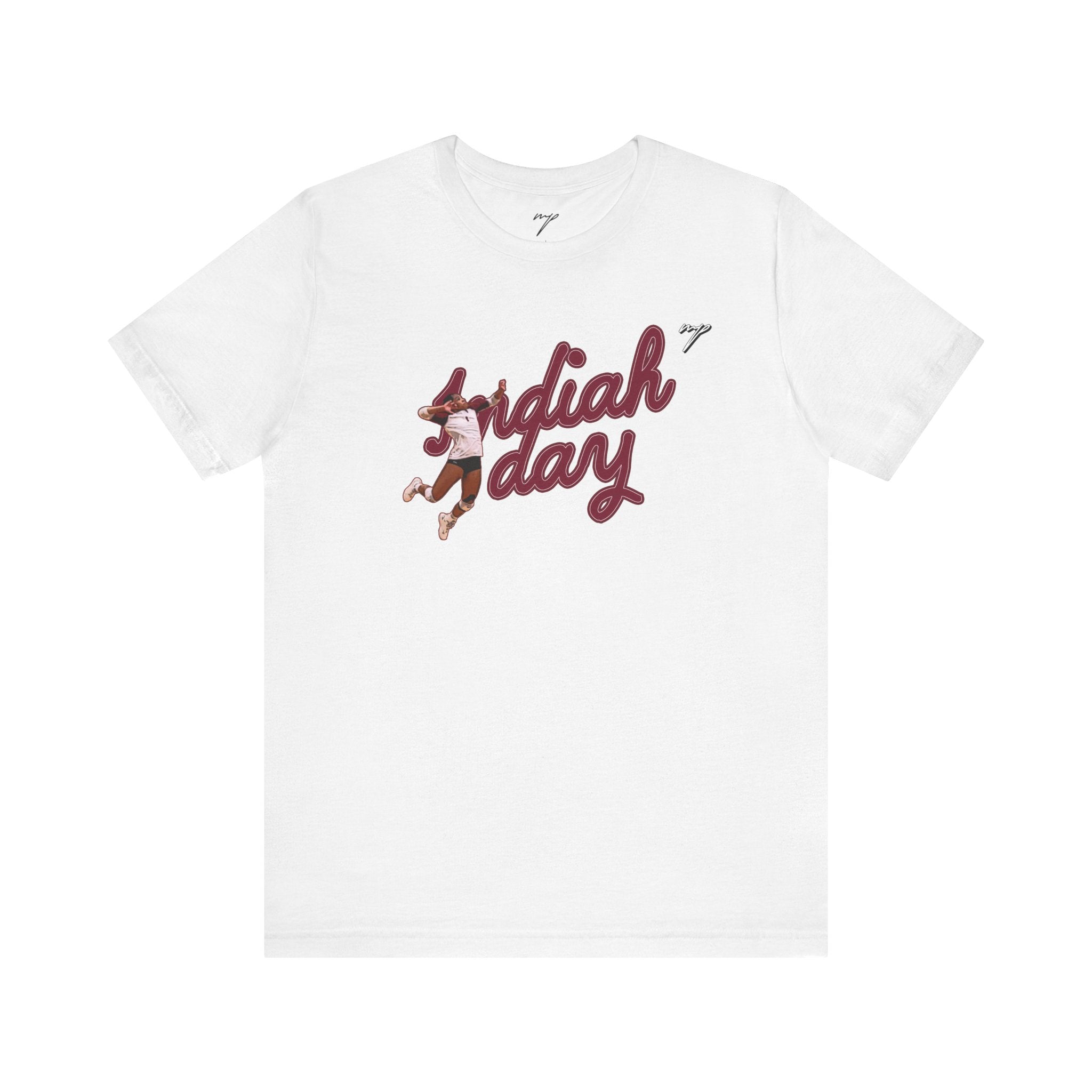Indiah Day Graphic Tee
