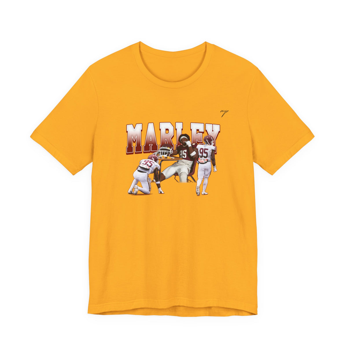Kimarley Gibbs II Graphic Tee